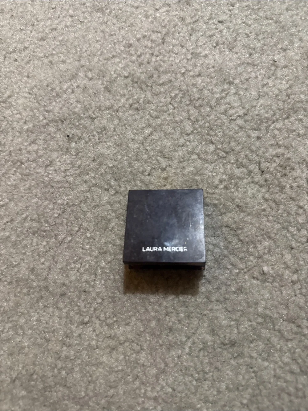 laura mercier Velvet Finish Blush in Dusty Rose